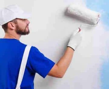 معلم ترميم ودهانات بالمدينة المنورة