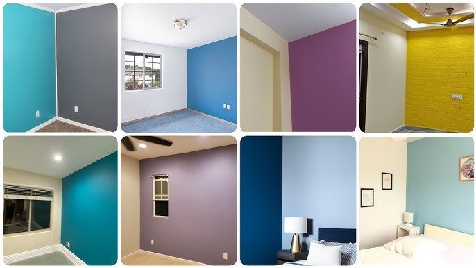 تنسيق ألوان الدهانات والديكور بالمدينة المنورة