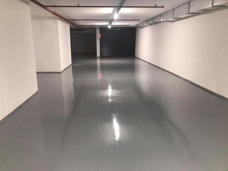 دهانات المستودعات والمنشآت الصناعية بالمدينة المنورة