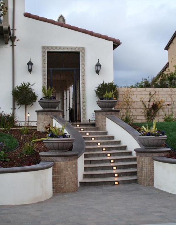 معلم دهانات درج مداخل بالمدينة المنورة