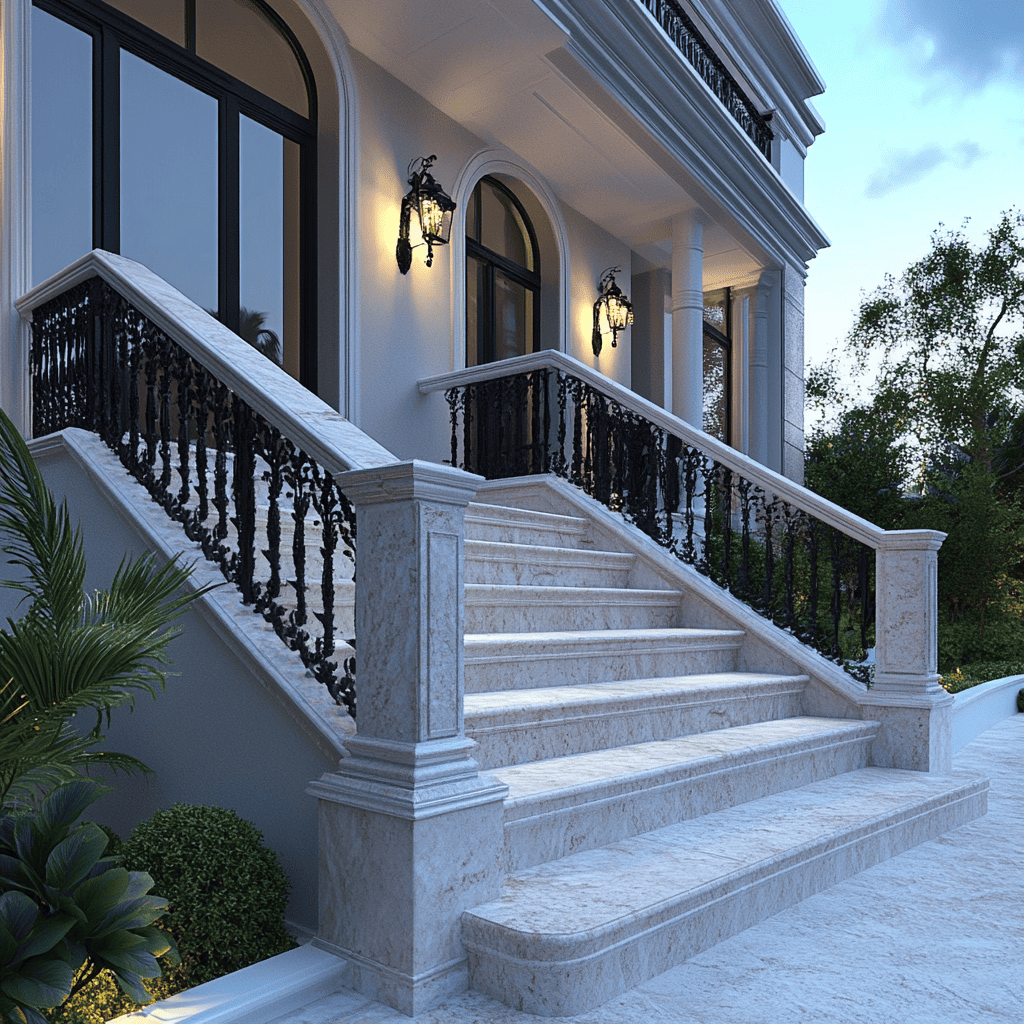 معلم دهانات درج ومداخل بالمدينة المنورة