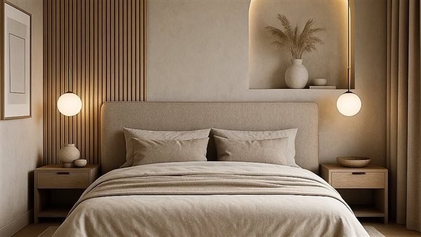 معلم دهانات غرف نوم بالمدينة المنورة