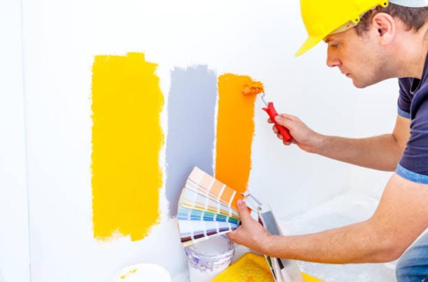 معلم دهانات محلات ومولات بالمدينة المنورة