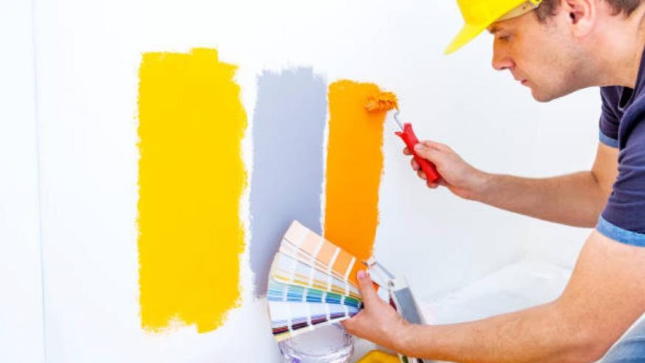 معلم دهانات ملاعب بالمدينة المنورة