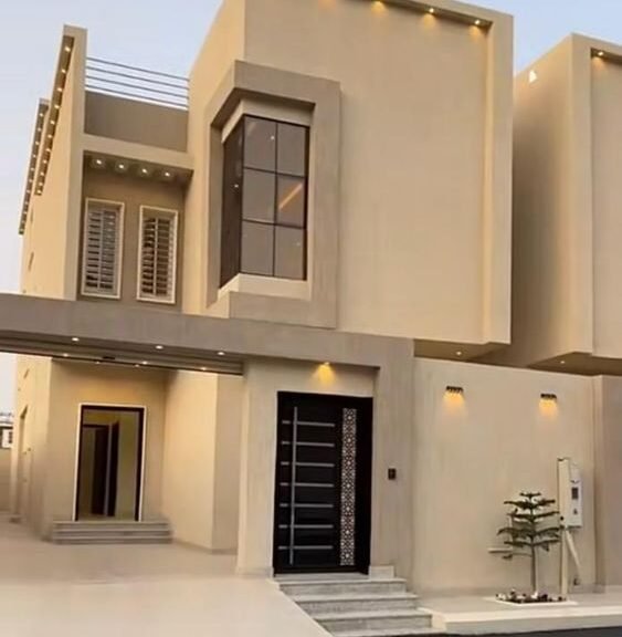 معلم دهانات في العزيزية